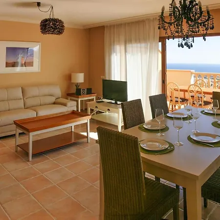 Ferienhaus Holiday - Fue02101d-oyc Caleta De Fuste