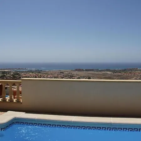 Holiday - Fue02101d-oyc Ferienhaus Caleta De Fuste